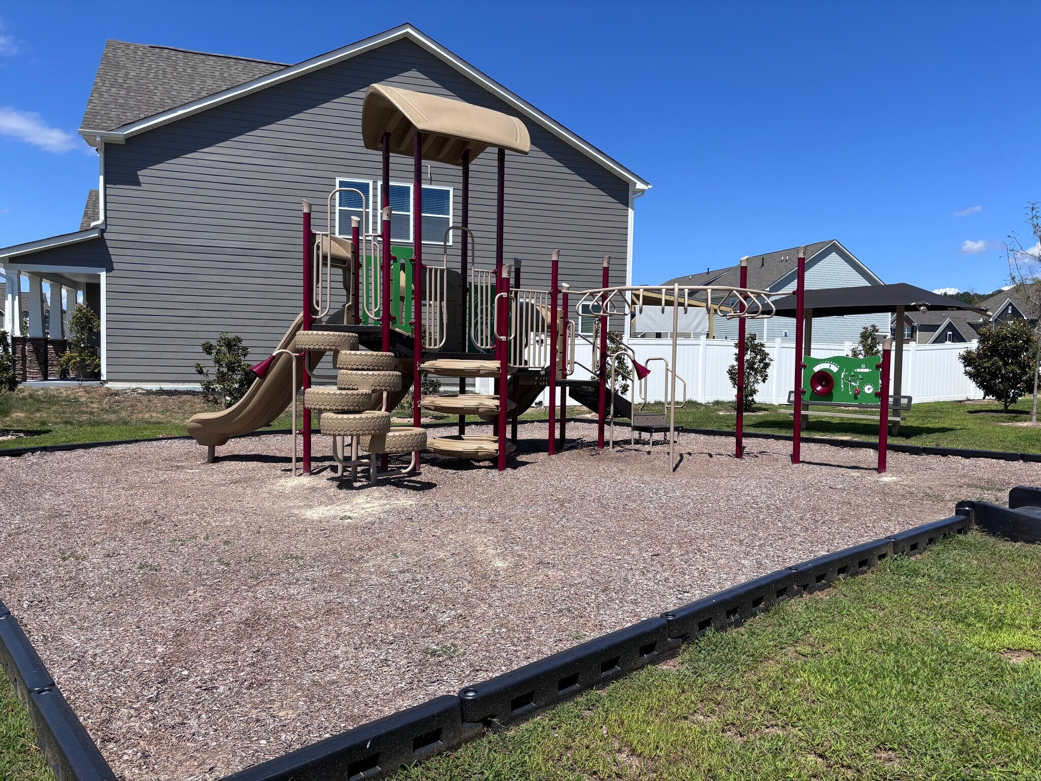 Tenants Have Full Access To All Neighborhood Amenities - 62 Fox Cove Rd