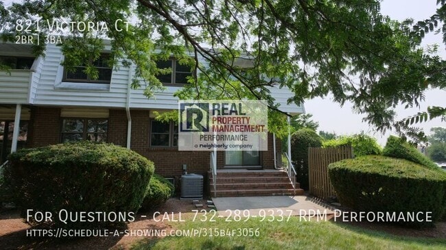 Building Photo - 821 Victoria Ct