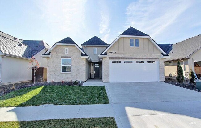 Primary Photo - 10635 W Bell Fountain Dr