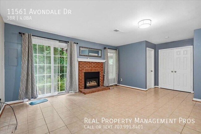 Building Photo - 11561 Avondale Dr