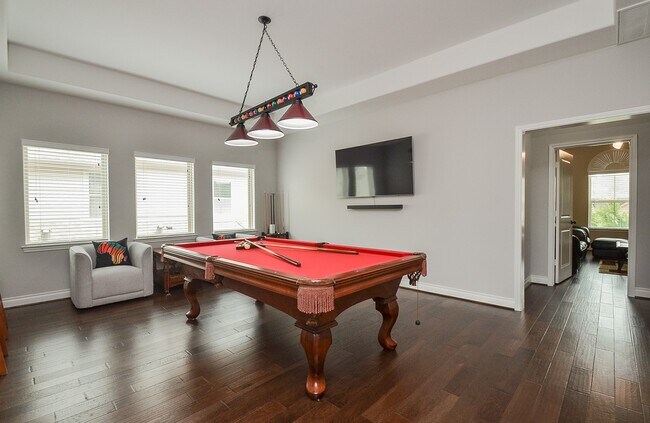 Building Photo - 16835 Fowler Pines Dr