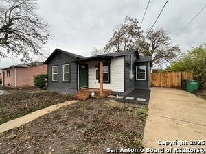 Building Photo - 2239 Burnet St