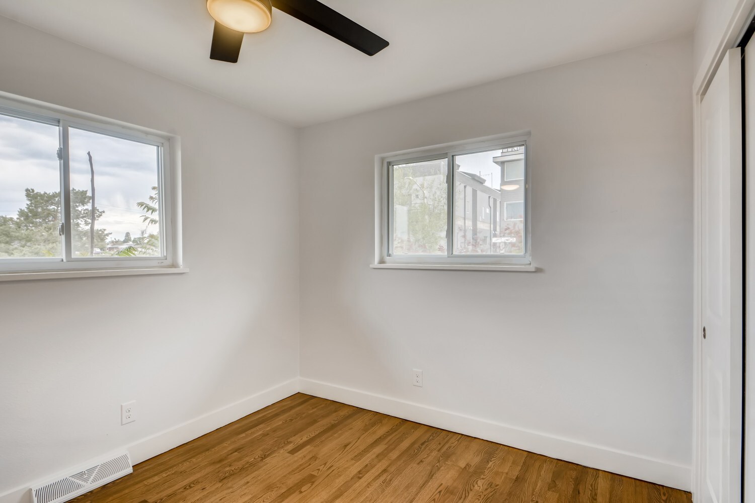 Building Photo - 1260 Tennyson St