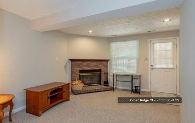 Building Photo - 8505 Golden Ridge Ct