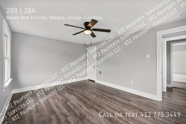 Building Photo - 553 Farnsworth Ave