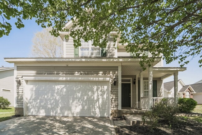 Building Photo - 13965 Dingess Rd