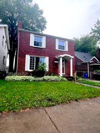 Building Photo - 20926 Moross Rd