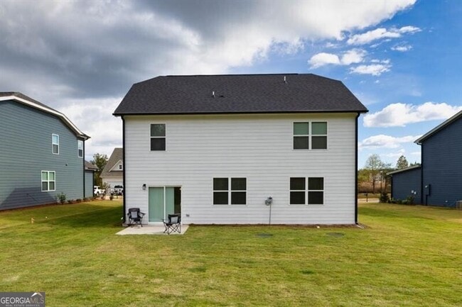 Building Photo - 165 Sweet Briar Wy