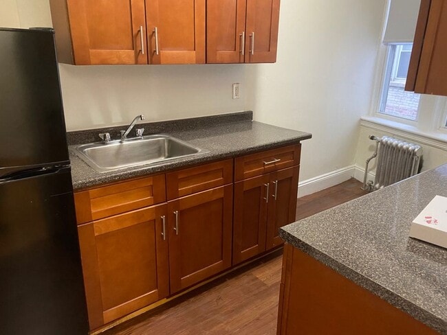 Building Photo - Nicely renovated 1 bed near the heart of Fenway!
