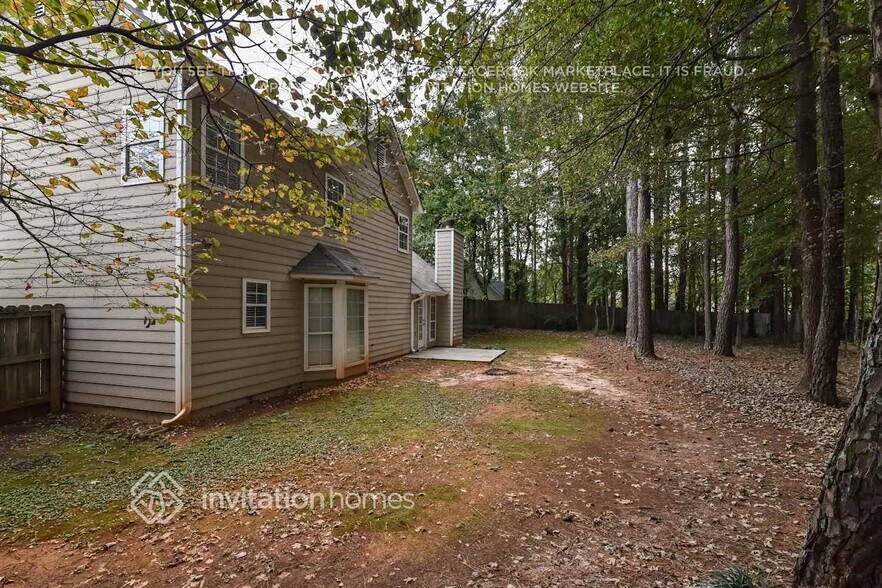 Building Photo - 2442 Welford Ct NW