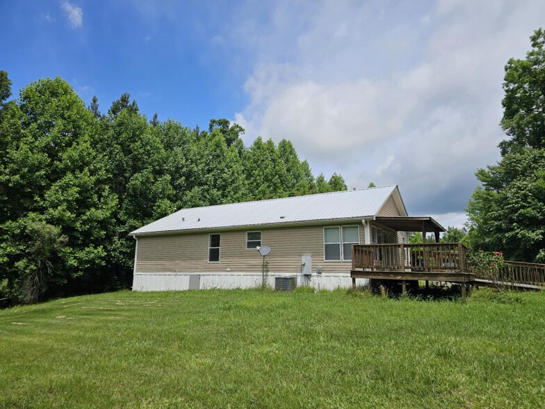 Building Photo - 3835 Bachelor Creek Rd