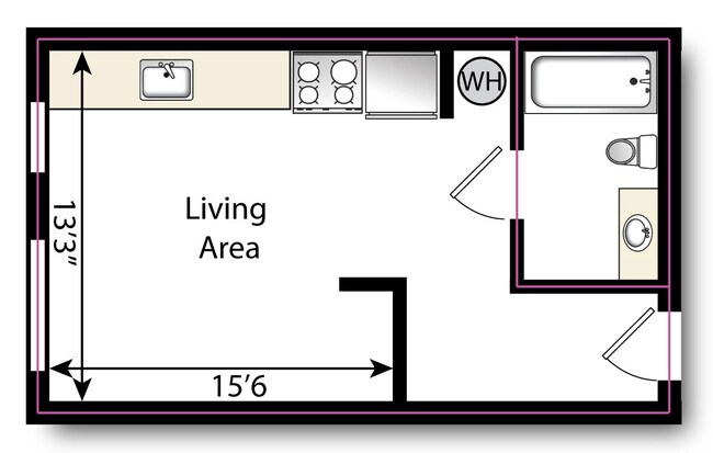 Floorplan - The Economist