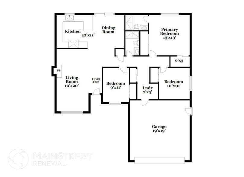 Primary Photo - 129 Sterling Dr