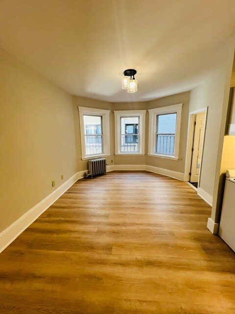Building Photo - 38 Hemenway St