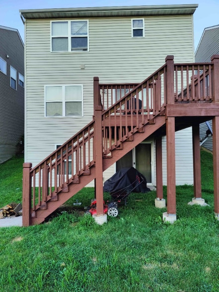 Building Photo - 103 Shire Dr