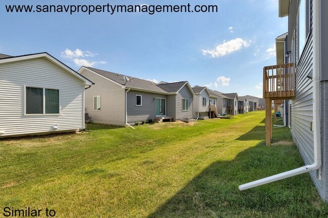 Building Photo - Modern 2-Story Home in Waukee School District