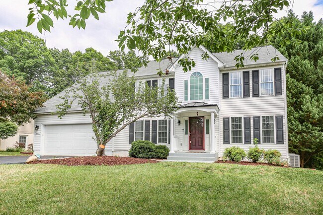 Building Photo - 10205 N Hampton Ln