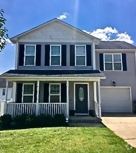 Building Photo - Two Story w/Fenced Back Yard just north of...