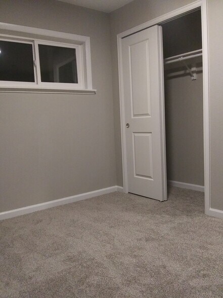 Bedroom #2 - 111 S Dale Ct