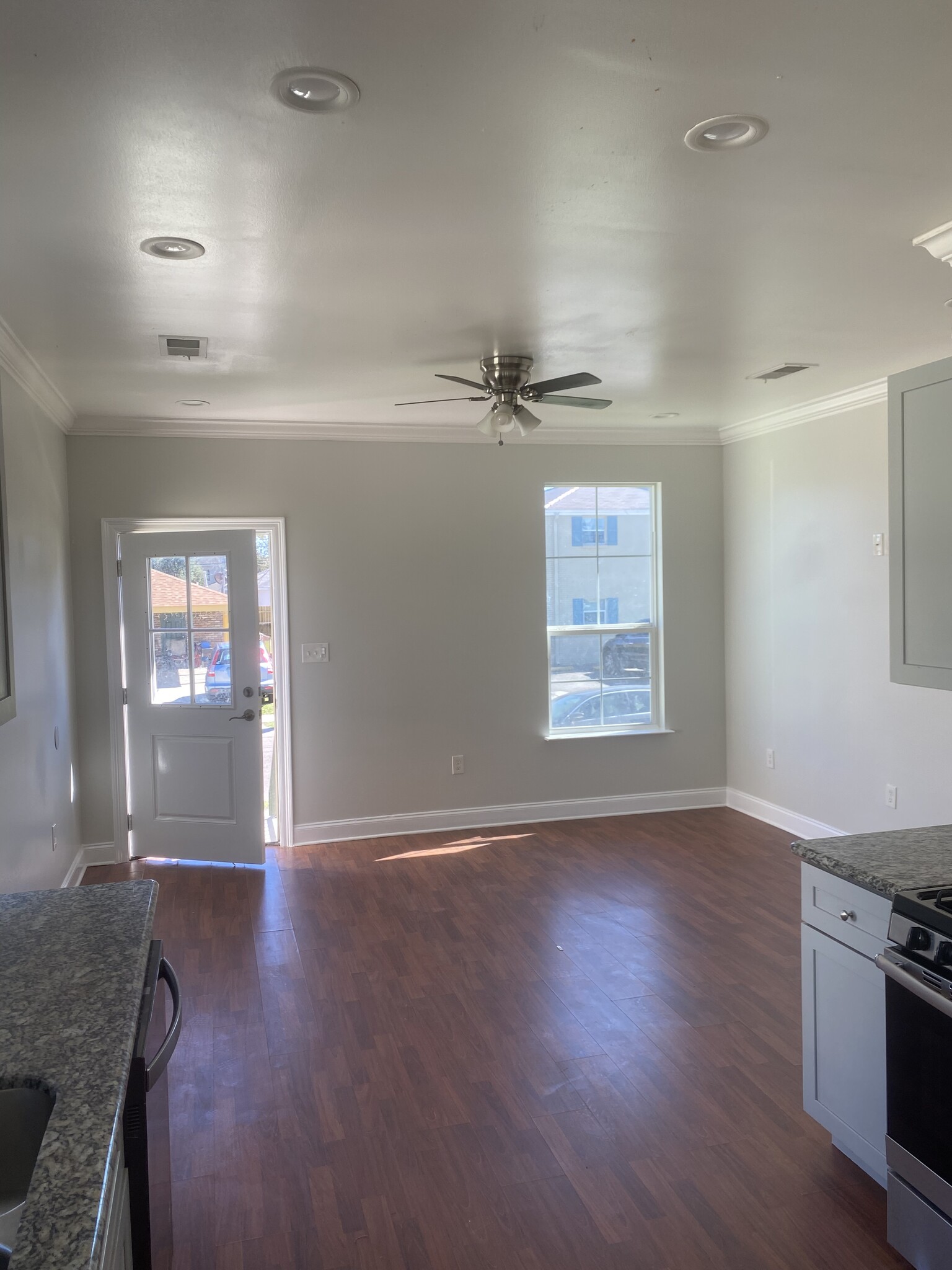 Living room - 3426 Pakenham Dr