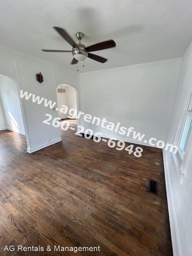 Building Photo - 2 br, 1 bath House - 1414 S Jefferson St