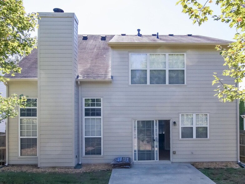 Building Photo - 3515 Ridgefair Dr