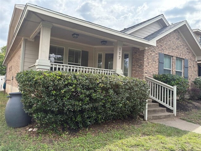 Building Photo - 117 Yucca House Dr