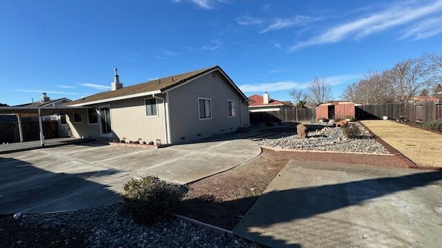 Building Photo - 101 Lassen Dr