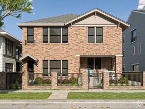 Building Photo - 8 BED 4 BATH Fully remodeled house in West...
