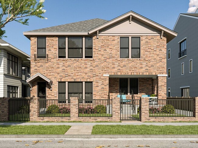 Primary Photo - 8 BED 4 BATH Fully remodeled house in West...