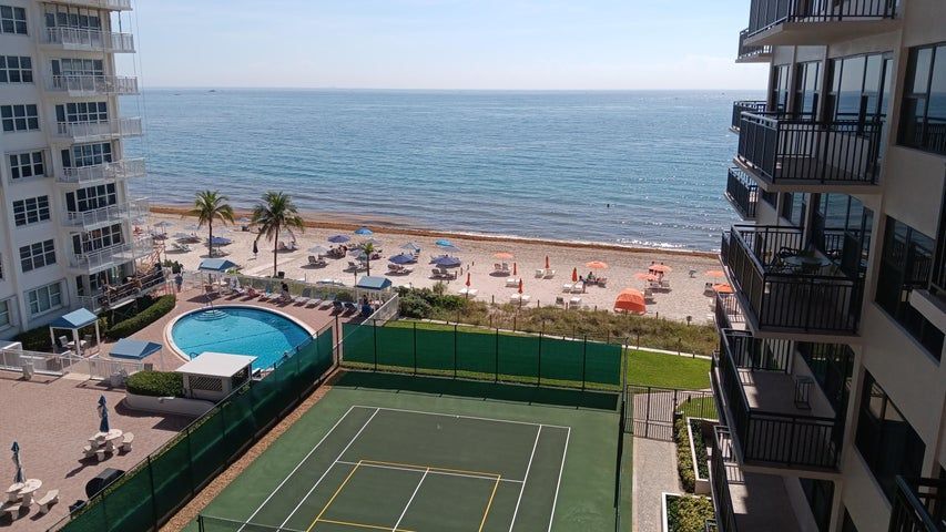 Building Photo - 3800 Galt Ocean Dr