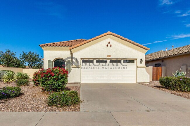 Building Photo - 4020 E Trigger Way