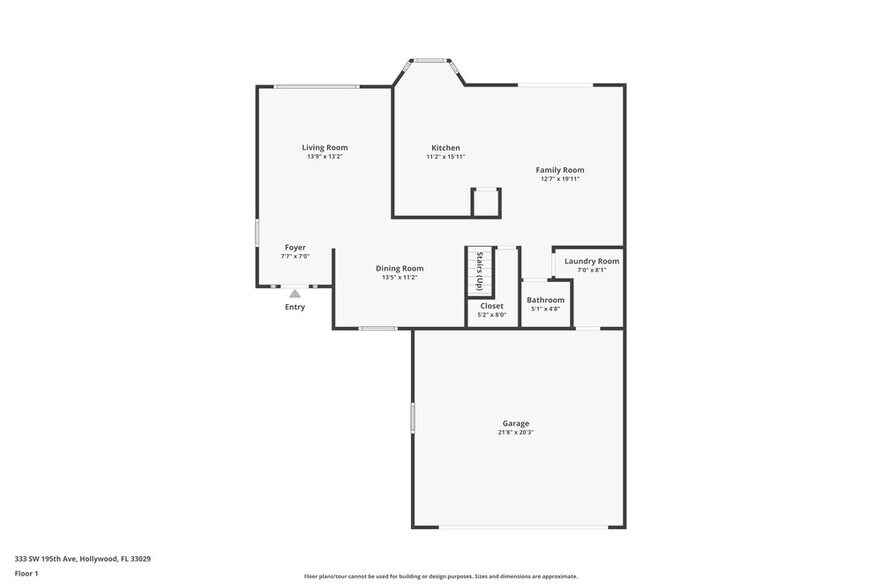 Building Photo - 333 SW 195th Ave