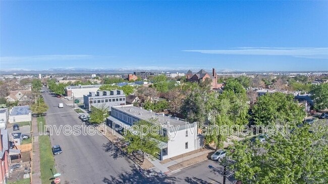 Building Photo - 1723 E 35th Ave
