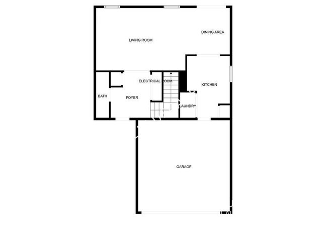 Building Photo - 3 bed/2.5 bath home in Lawrence Township!!