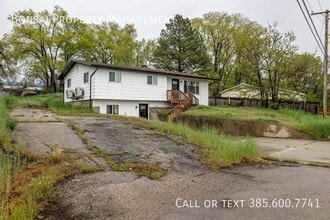 Building Photo - 1641 Sandhill Rd