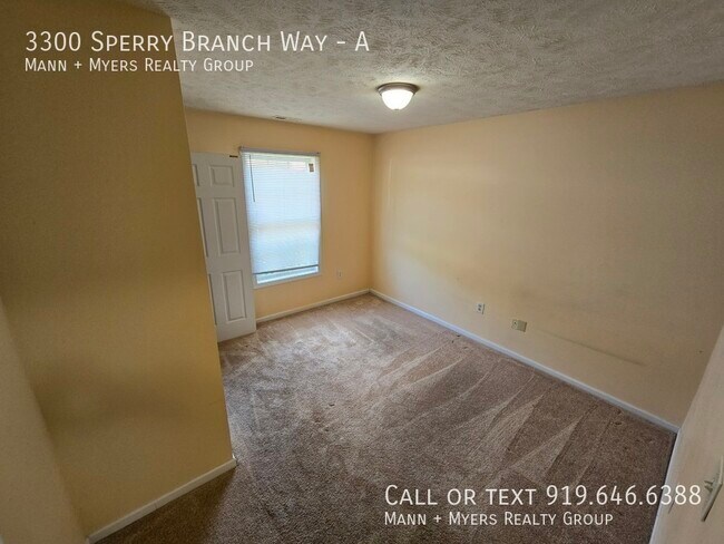 Building Photo - 3300 Sperry Branch Way