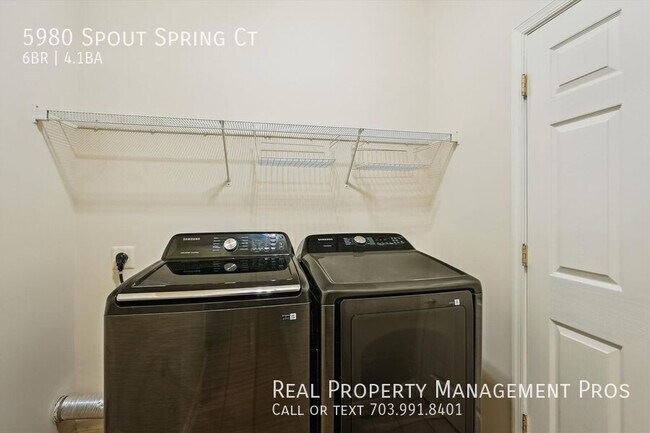 Building Photo - 5980 Spout Spring Ct