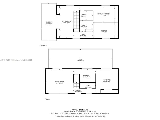 Building Photo - 1370 NE 40th Dr
