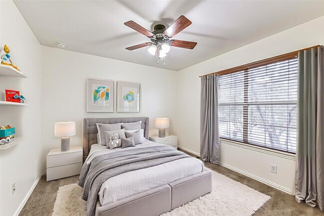 Building Photo - 5311 Barleycorn Ln