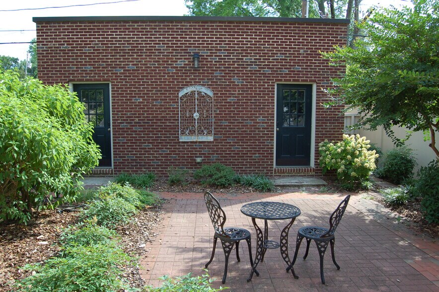 Building Photo - 3309 Monument Ave