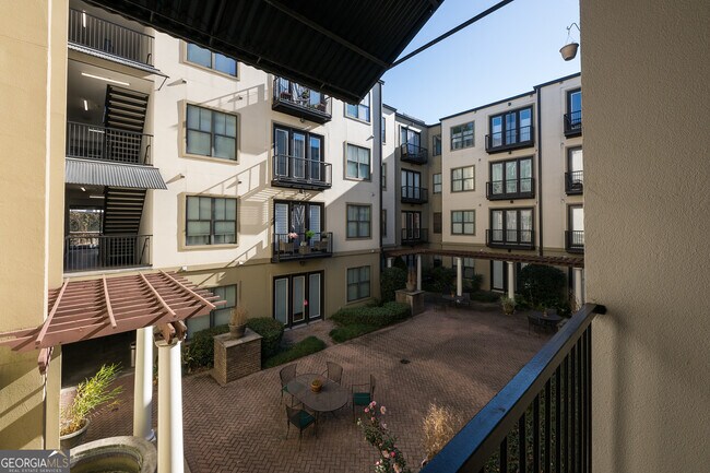 Building Photo - 5300 Peachtree Blvd