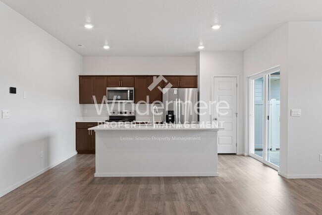 Building Photo - 3569 S Keller Ln