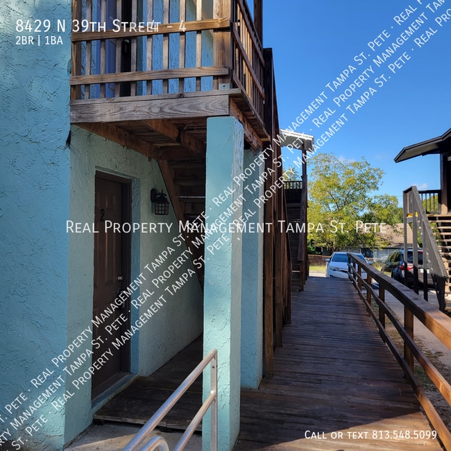 Building Photo - 8429 N 39th St