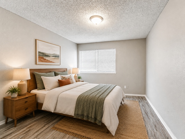 Interior Photo - Lakewood Estates Apartments