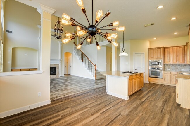 Building Photo - 18907 Manor Spring Ct