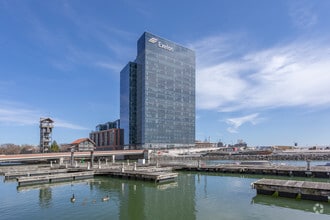 Building Photo - 1305 Dock Street - old