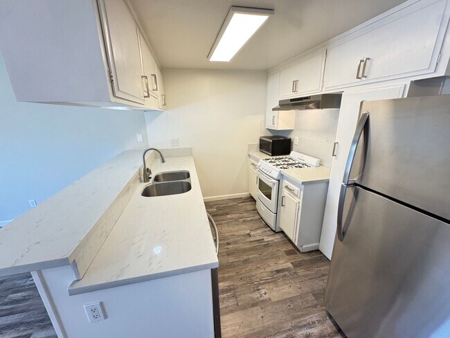 Interior Photo - Walnut Village