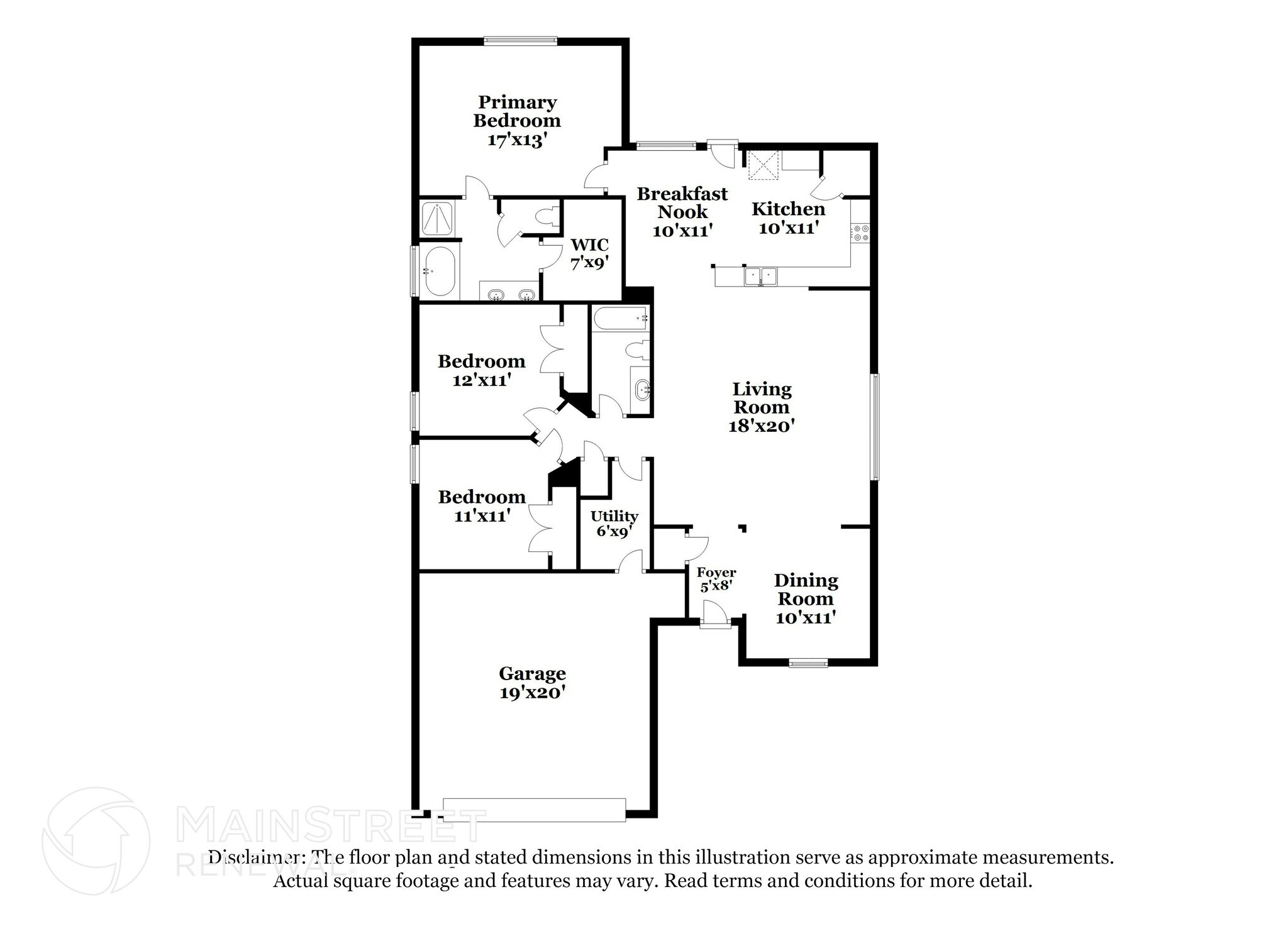 Building Photo - 21625 Hackamore Ct