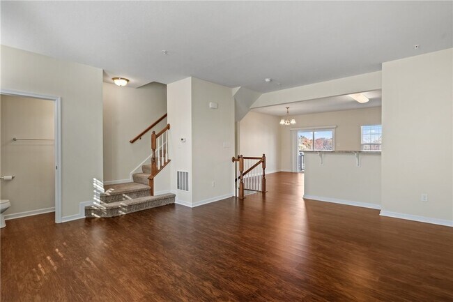 Building Photo - 1966 Georgetown Dr